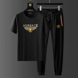 Picture of Versace Shirt Pant Suits _SKUVersaceM-4XL25cr2302325078